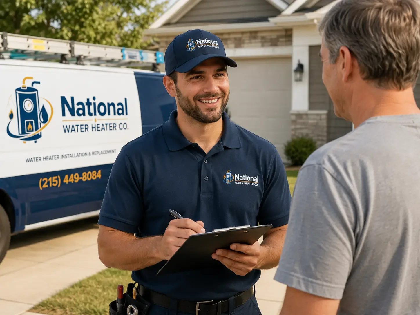 Water Heater Installation Liberty, TX FAQs